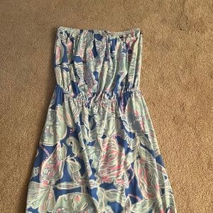 New with tags Lilly Pulitzer dress size medium